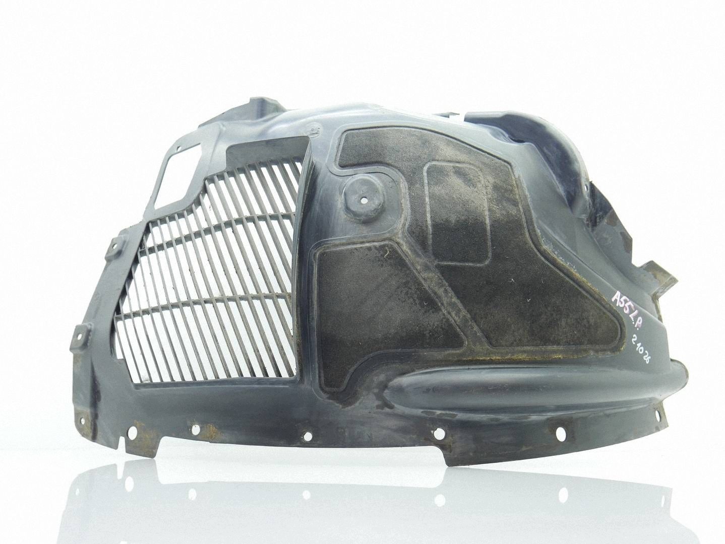 mudguard left front left front BMW X5 F15 M F85 part front 7290853