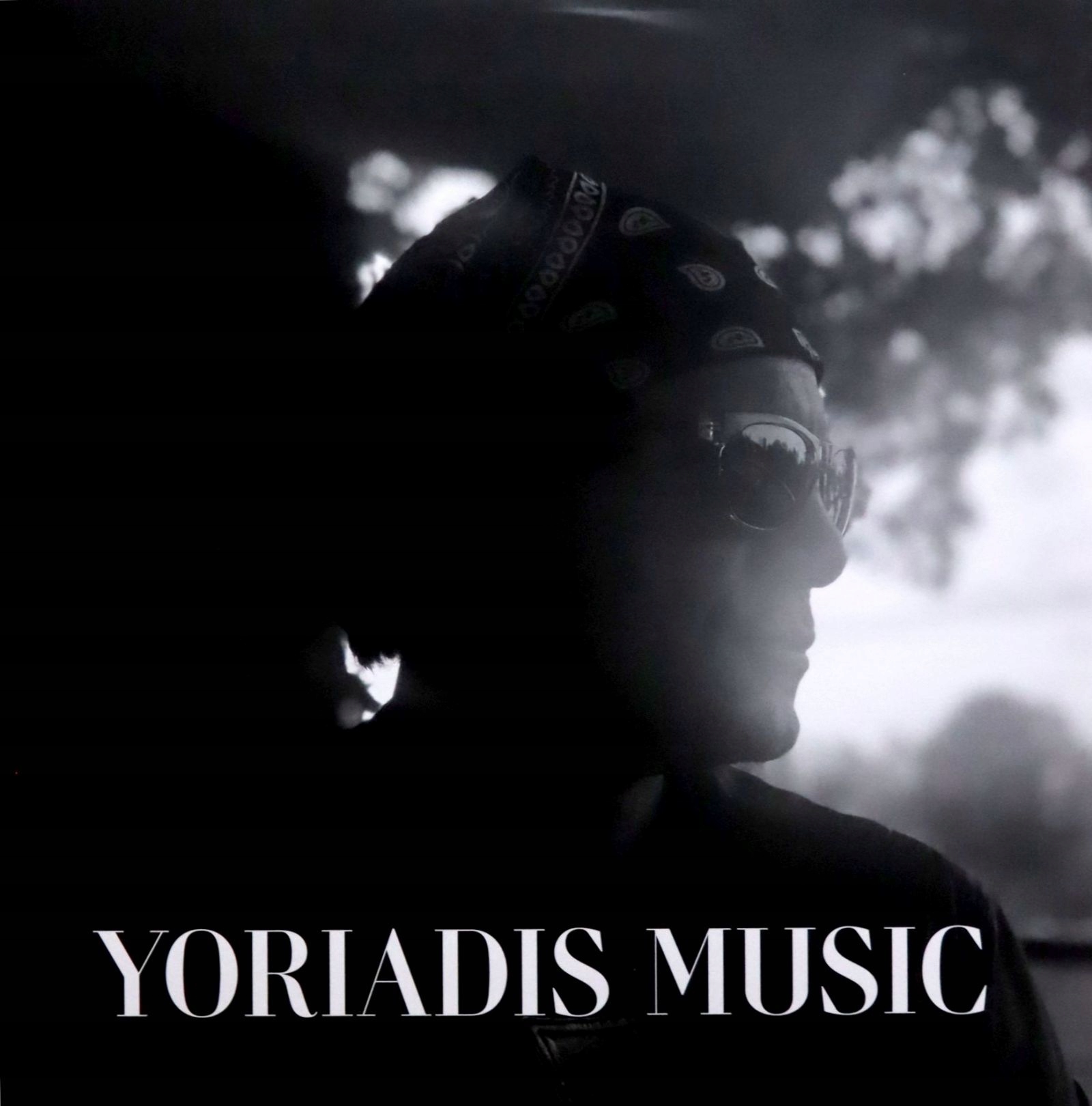 Yoriadis K Yoriadis: Music (winyl)