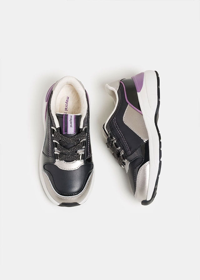 Mayoral 44253 Buty Adidasy Trzewiki Sneakersy r.30