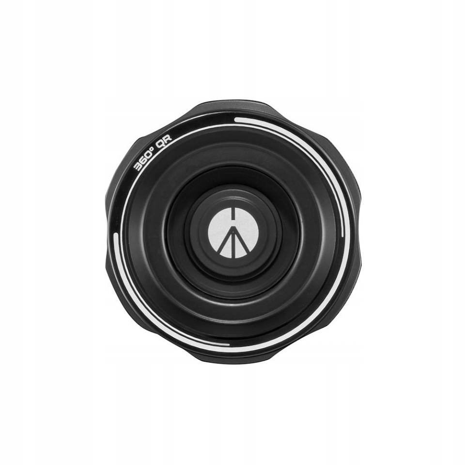 MOVE Baza bez płytki Model MOVE Quick release system - Base