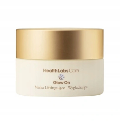 Health Labs Čisticí a rozjasňující maska 50ml