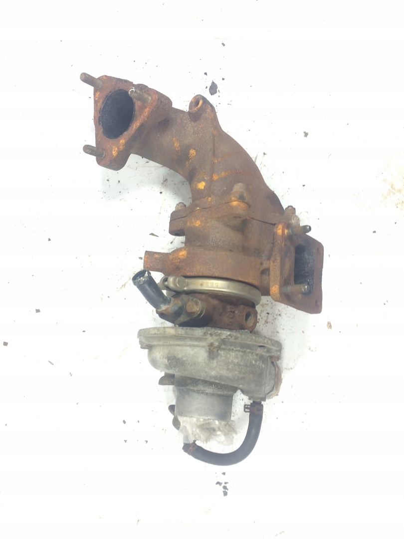 turbo TURBINA KIA CARNIVAL KIA
