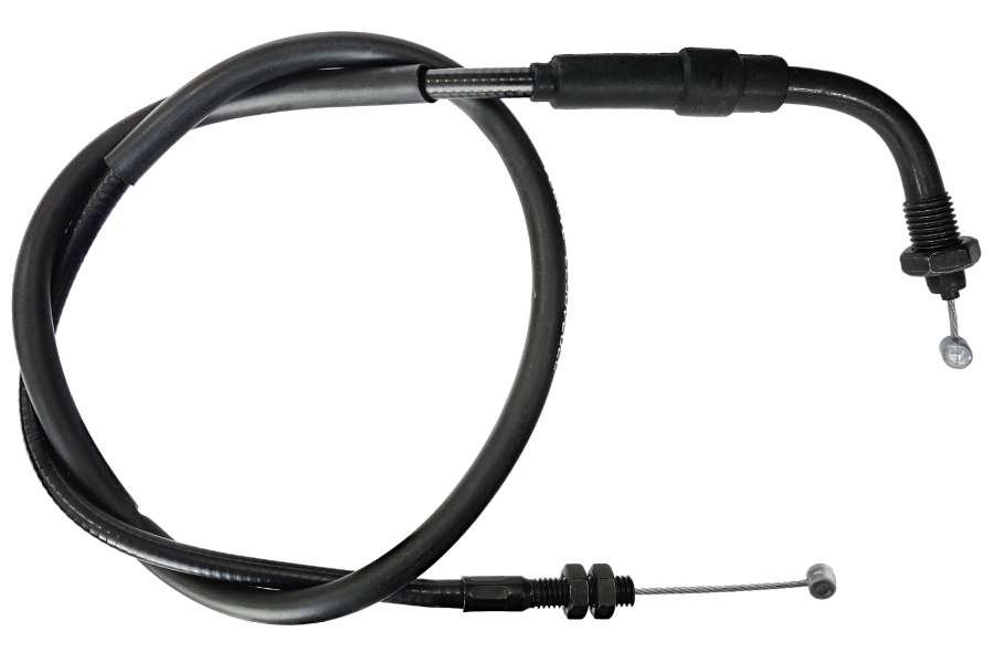 LINKA GAZU VOGE 300AC Numer katalogowy części 5916312050839