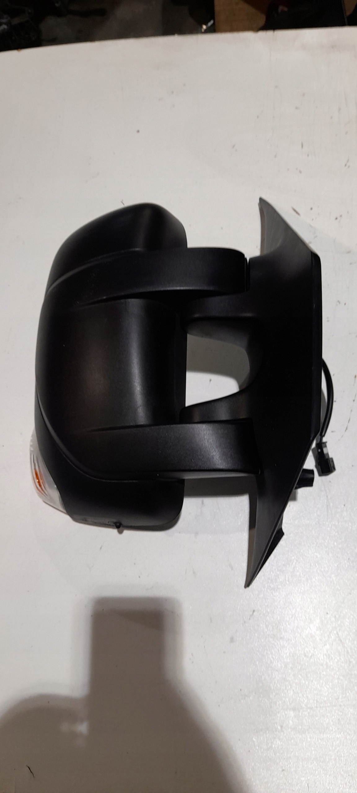 mirror right 10PIN MOVANO B MASTER III