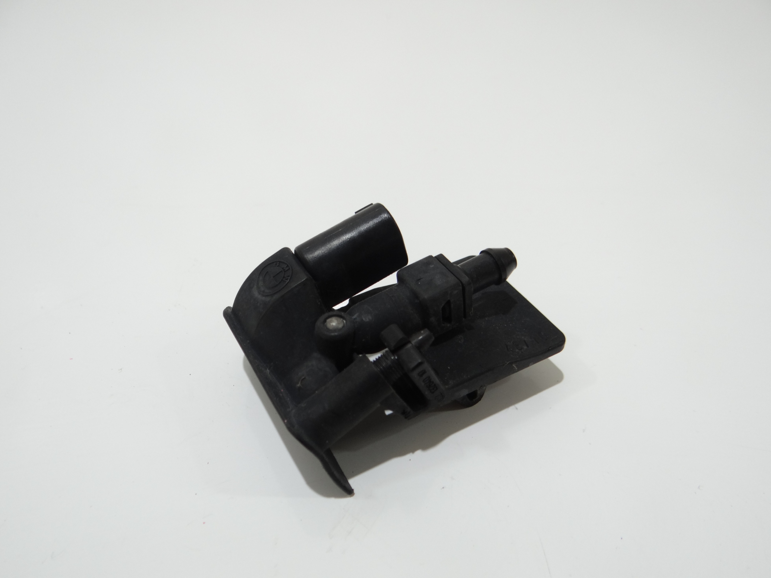 DYSZA washer bonnets BMW X1 E84