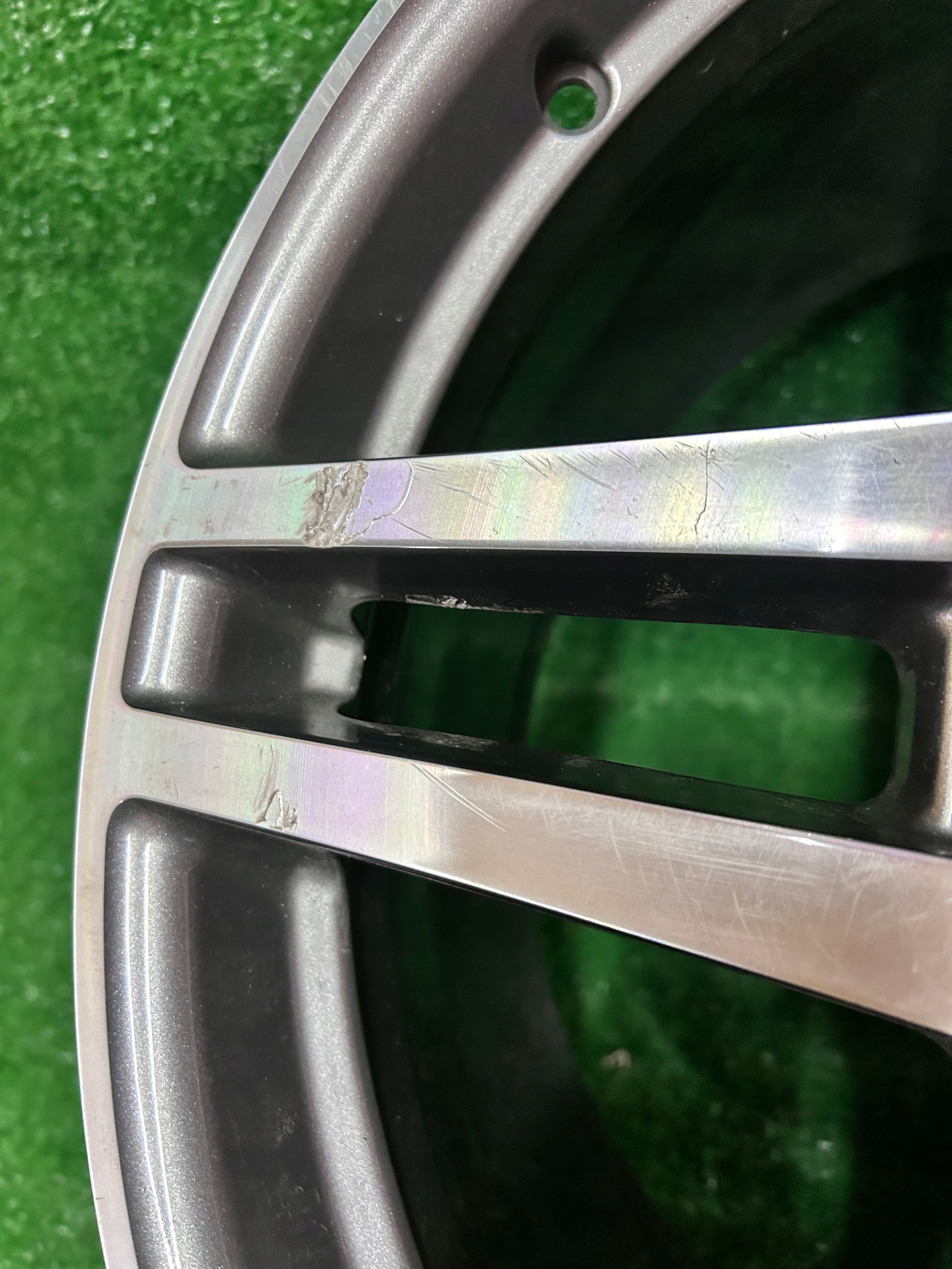 disk MERCEDES SLS W197 19” 9,5J ET59