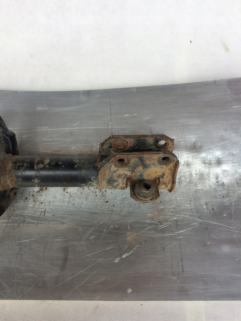 shock absorber FIAT front FIAT