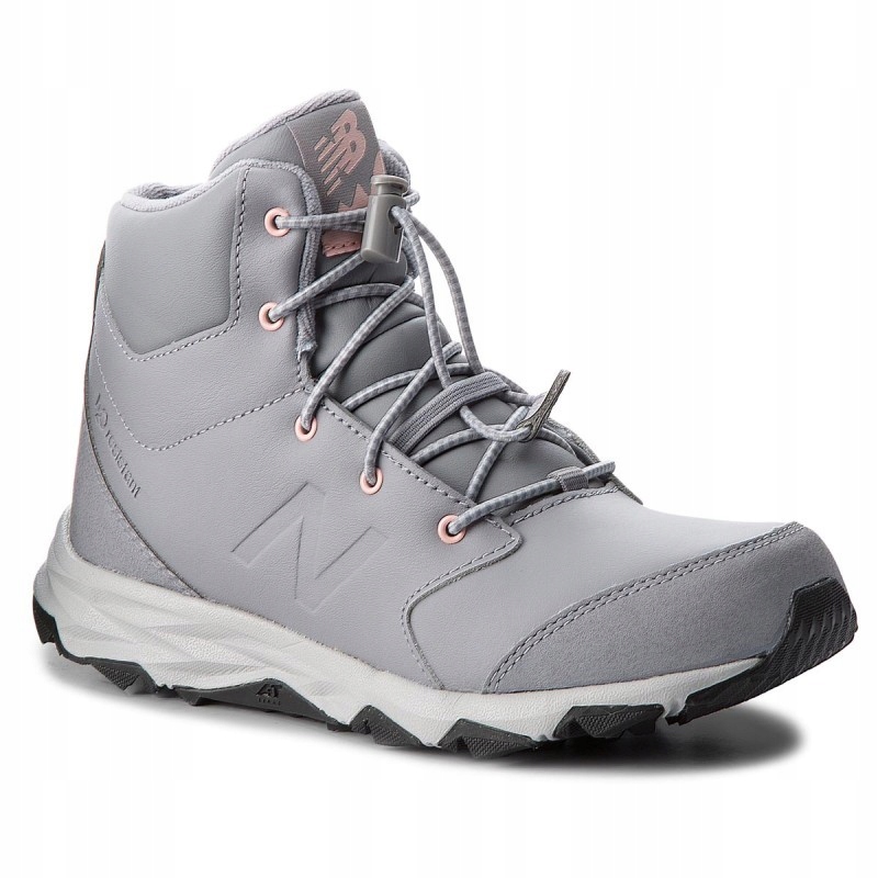 Dětské zimní boty New Balance KH800GYY Vel 37,5