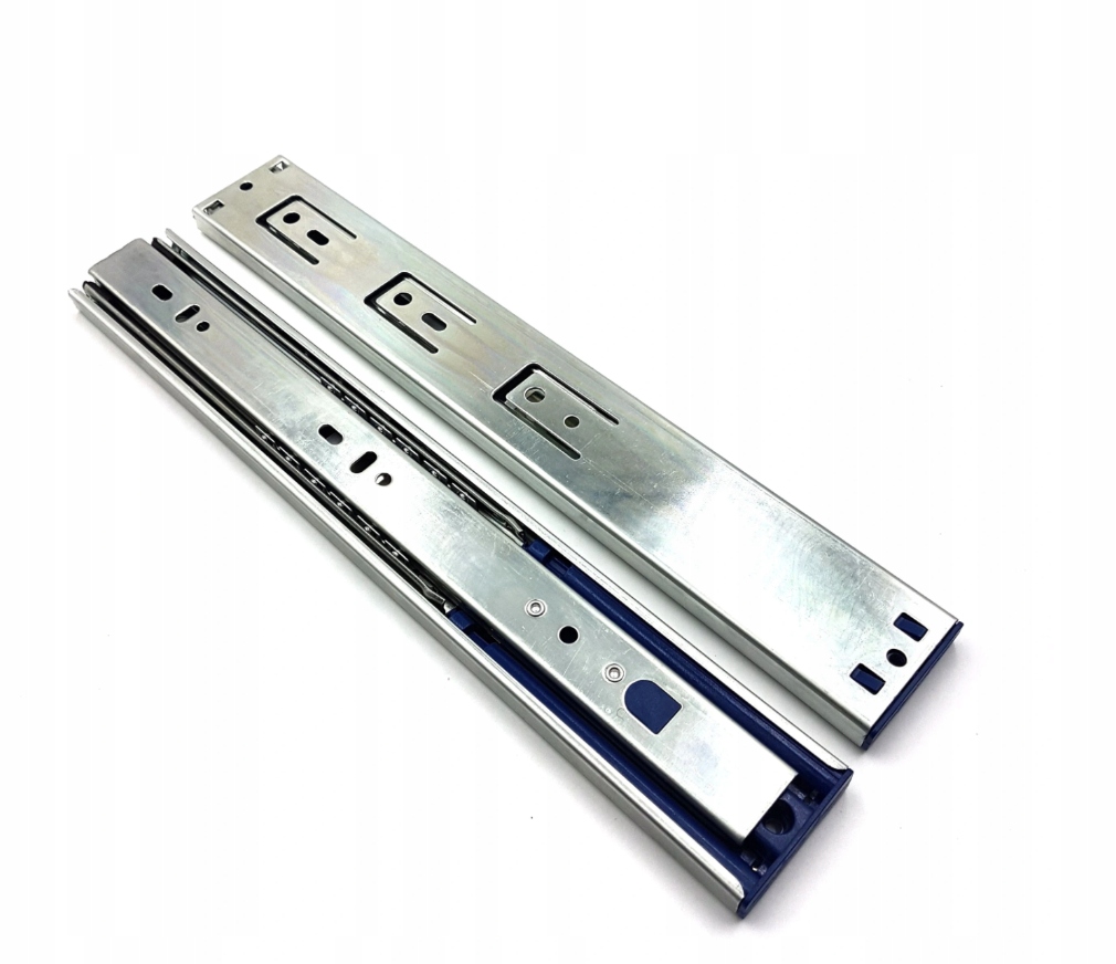 

Prowadnica kulkowa do szuflad L700mm Cichy Domyk