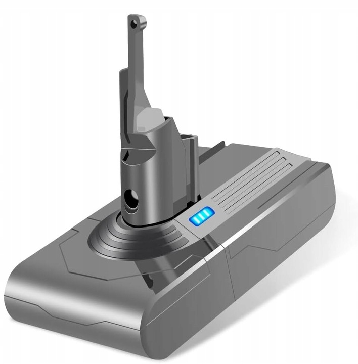 Buture Batria Akumulator Zastępczy Do Dyson V8 6000 mAh 21,6V 129,6Wh