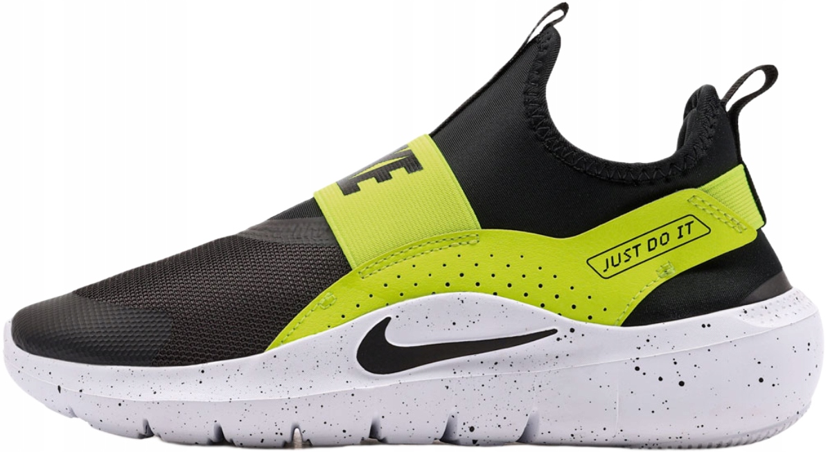 Nike Flex Runner 4 IF2894-003 Buty Sportowe Lekkie Przewiewne r. 28