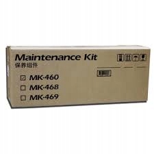 Nowy Oryginalny Maintenance Kit MK-460 1702KH0UN0