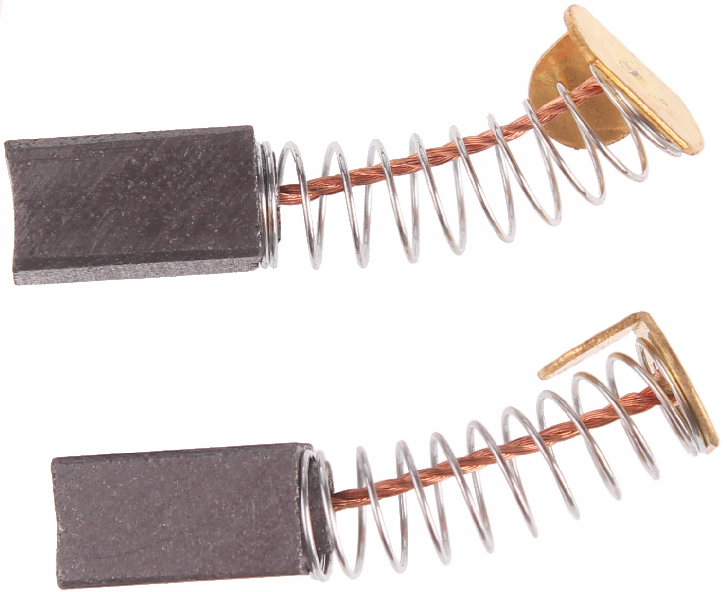 

Szczotki 6.5x7.5x12 mm Mannesmann, Einhell