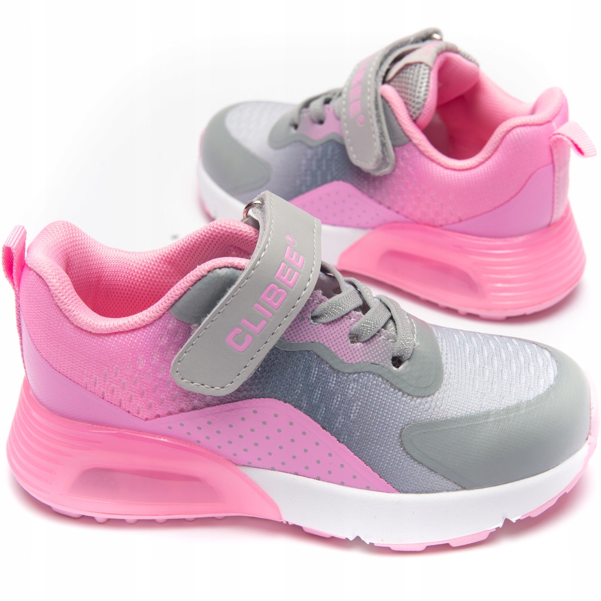 CLIBEE СПОРТИВНАЯ ОБУВЬ для ДЕВОЧЕК Р. 28