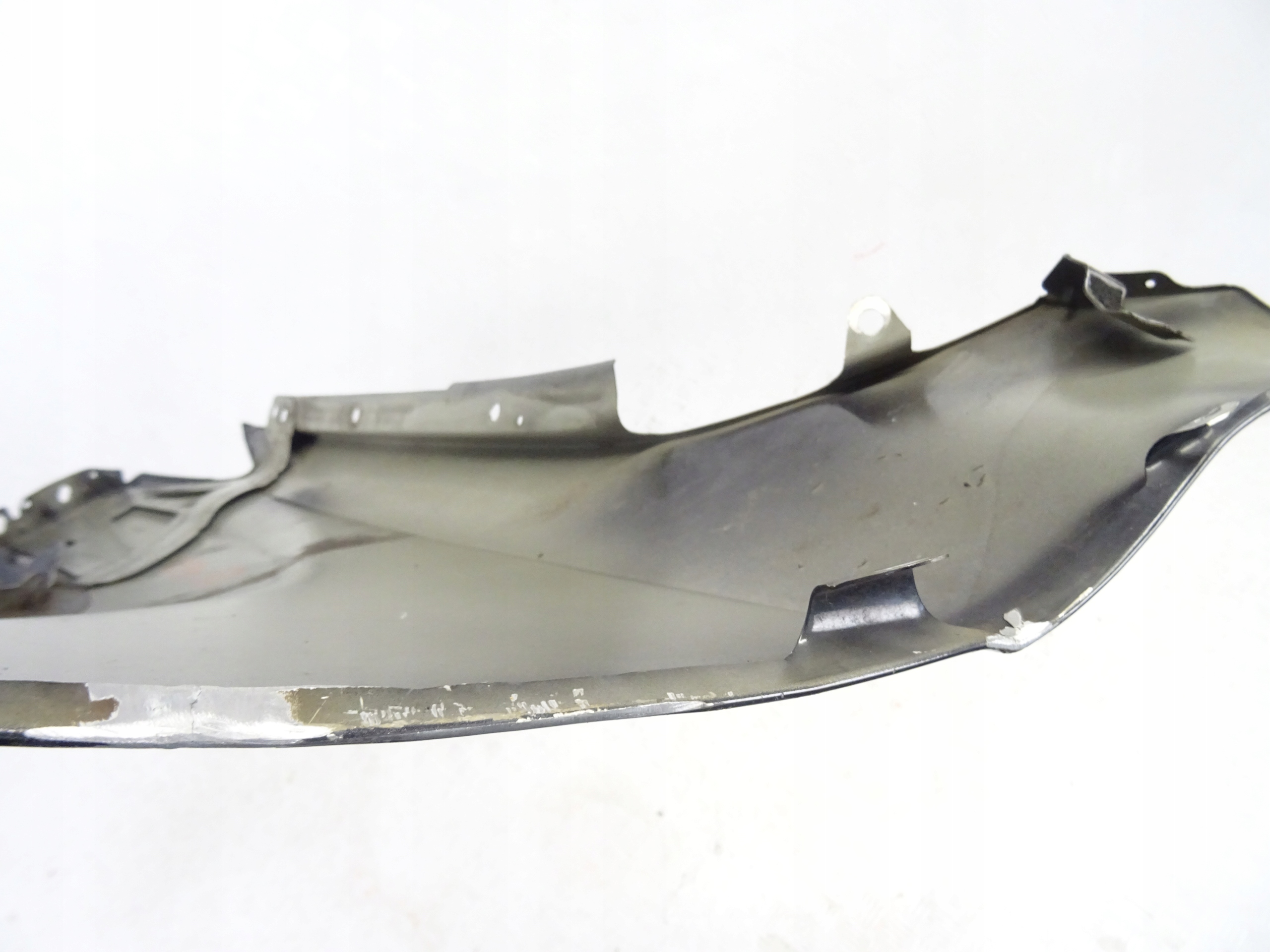 AUDI Q7 4L right fender front front