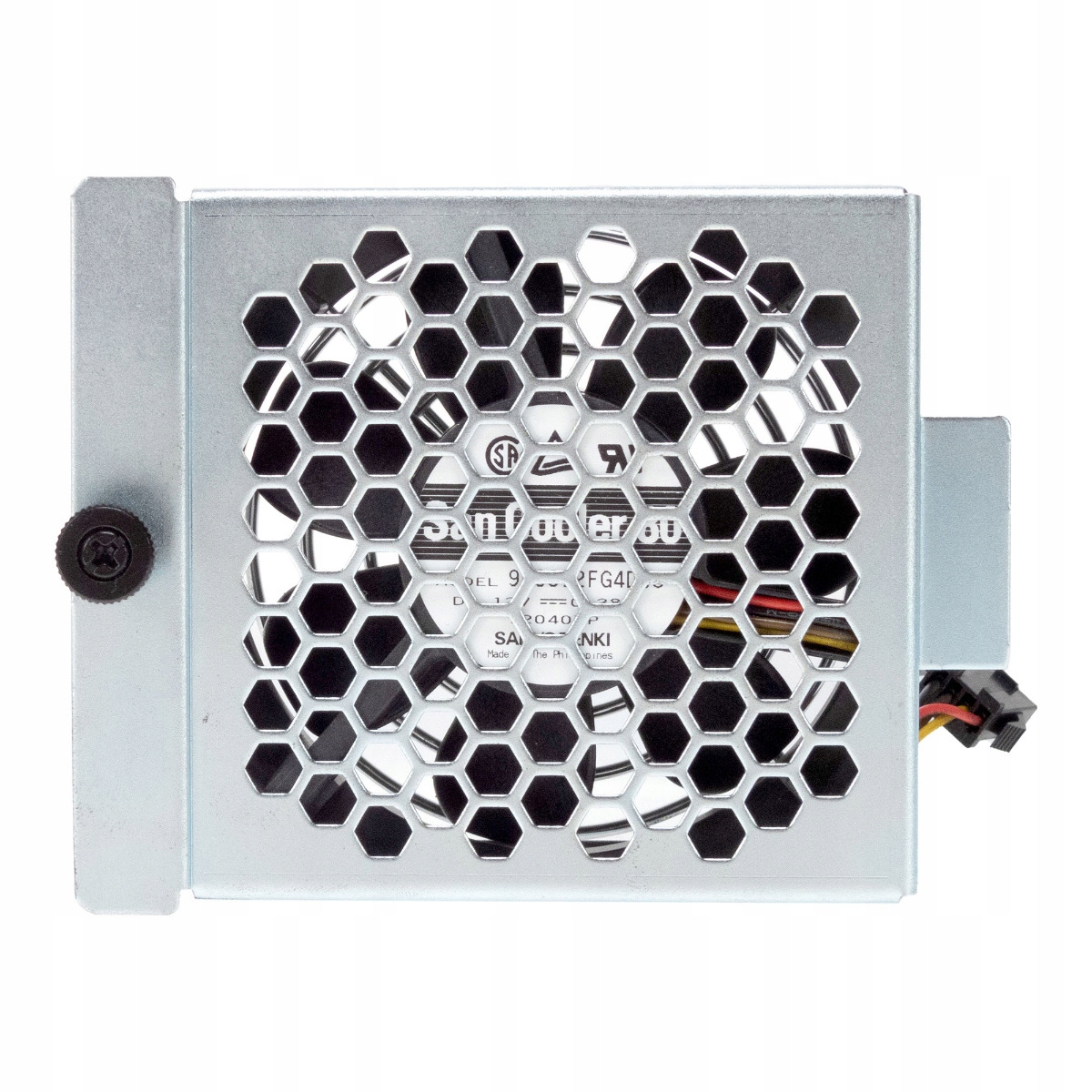 Infortrend 9271CFANMOD 4PINOVÝ Modul Ventilátoru Eonstor A08U-C2411 A08U-C2412
