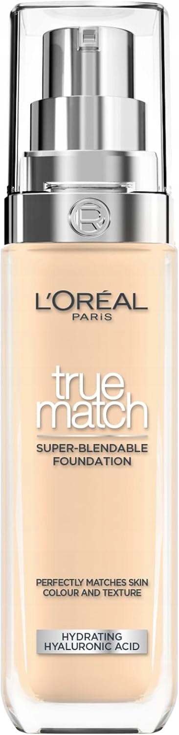 L'Oreal True Match Podkladová Báze 1.5.D/1.5.W SPF16 30 ml