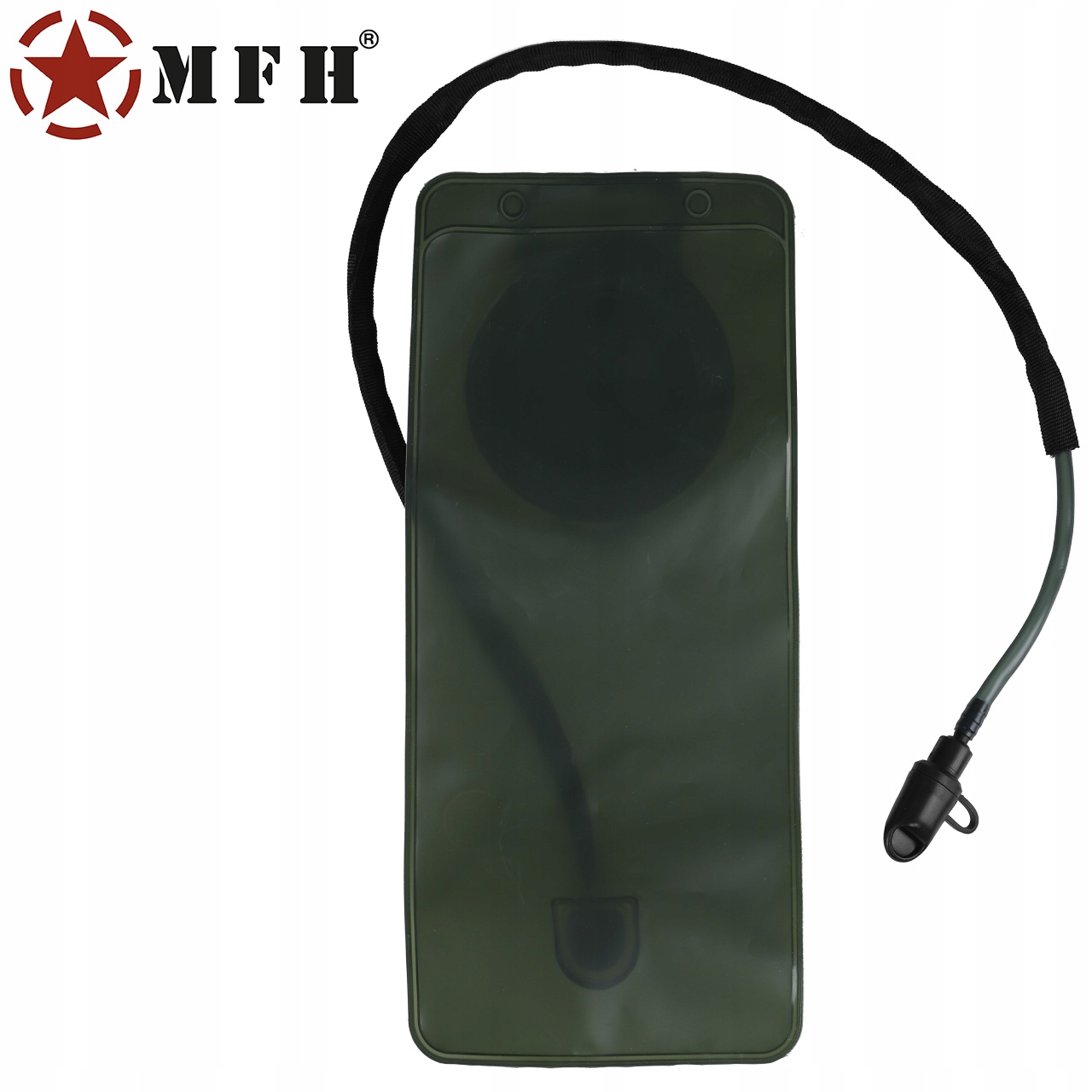 WKŁAD worek HYDRACYJNY 2,5L MFH Camelbak BUKŁAK pojemnik NA WODĘ EAN (GTIN) 4044633052230