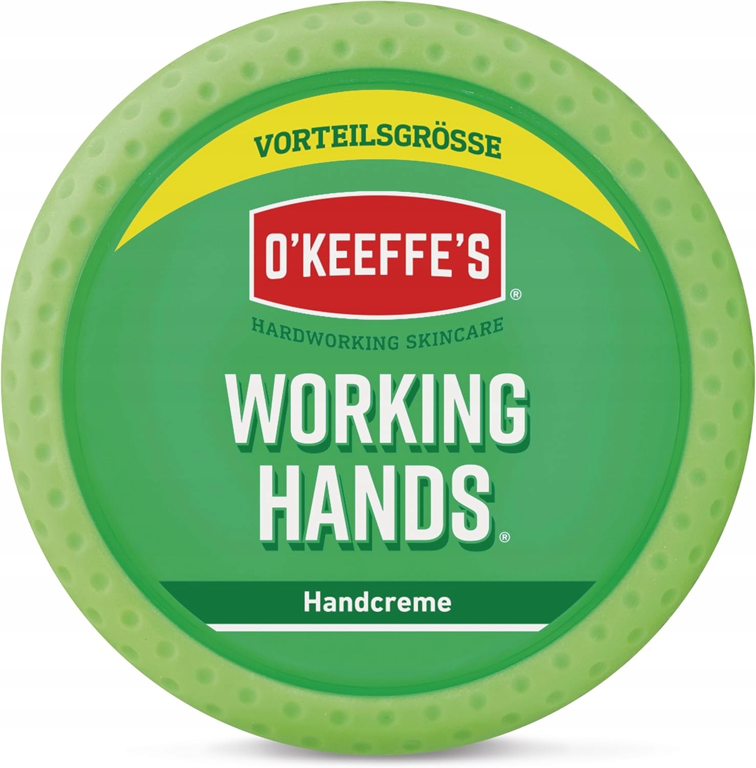 Krém na ruce O'Keeffe's Working Hands pro suchou pokožku 96 g