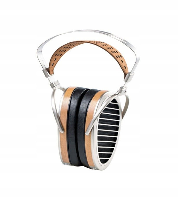 HiFiMAN HE1000 V3 Stealth najnowsza wersja 2023