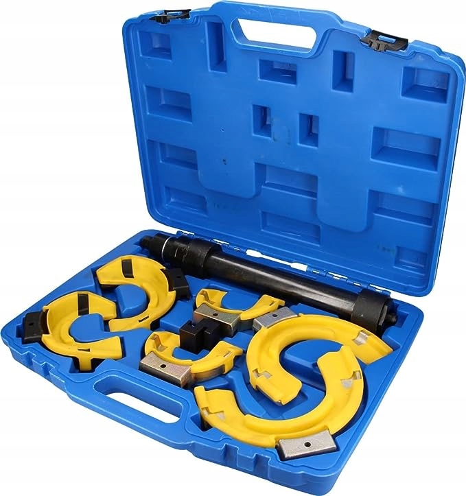 BRILLIANT TOOLS BT651200 ŚCIĄGACZE SPRĘŻYN