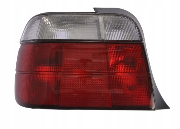 Abakus 444-1935L-UE-CR Kombinovaná zadní lampa