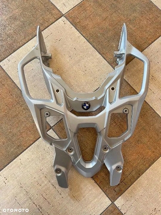 Stojan Základňa centrálneho kufra Rukoväť spolujazdca Bmw S1000XR K49 7717018
