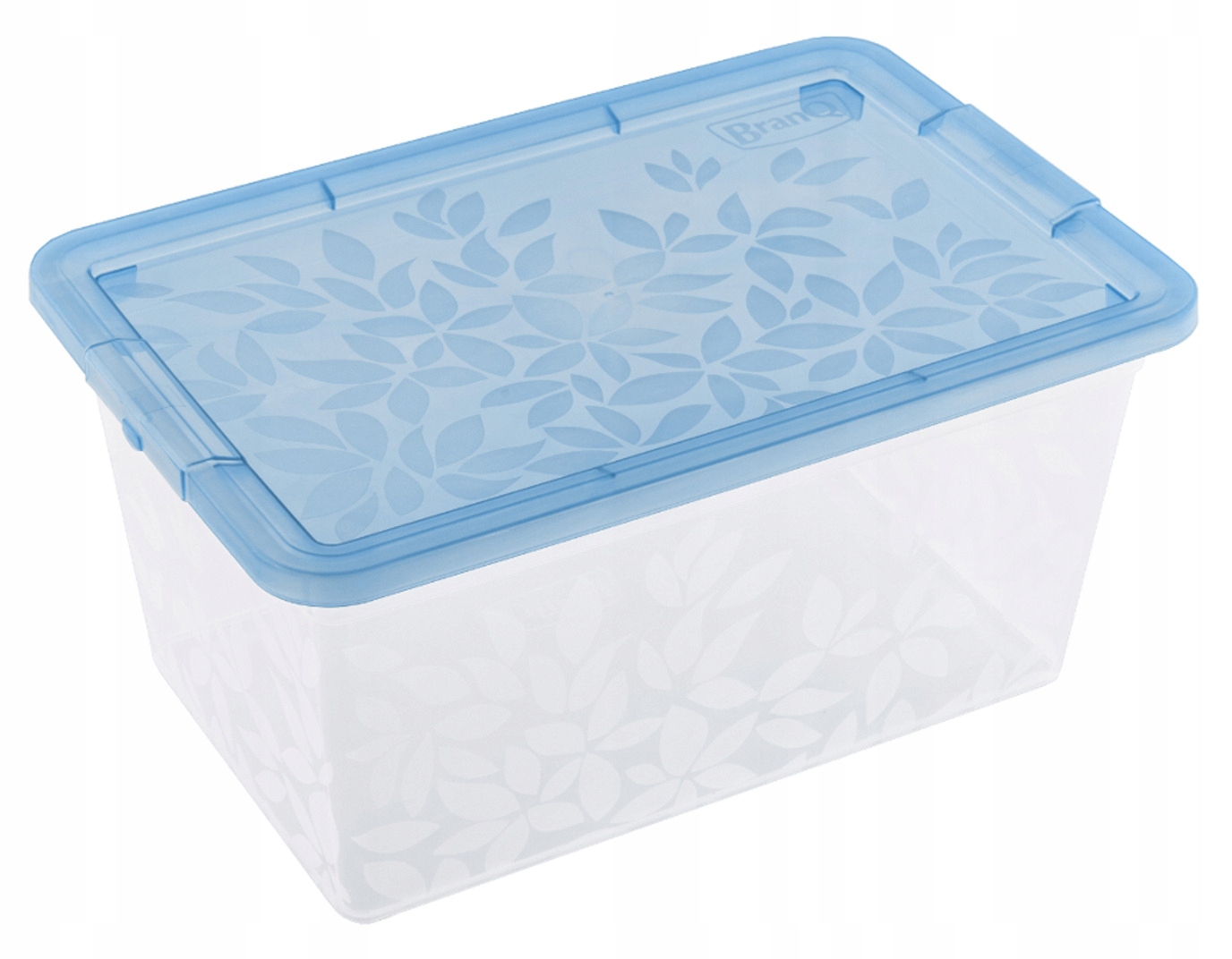 

Pojemnik do przechowywania z pokrywą 5,5L Jasmine