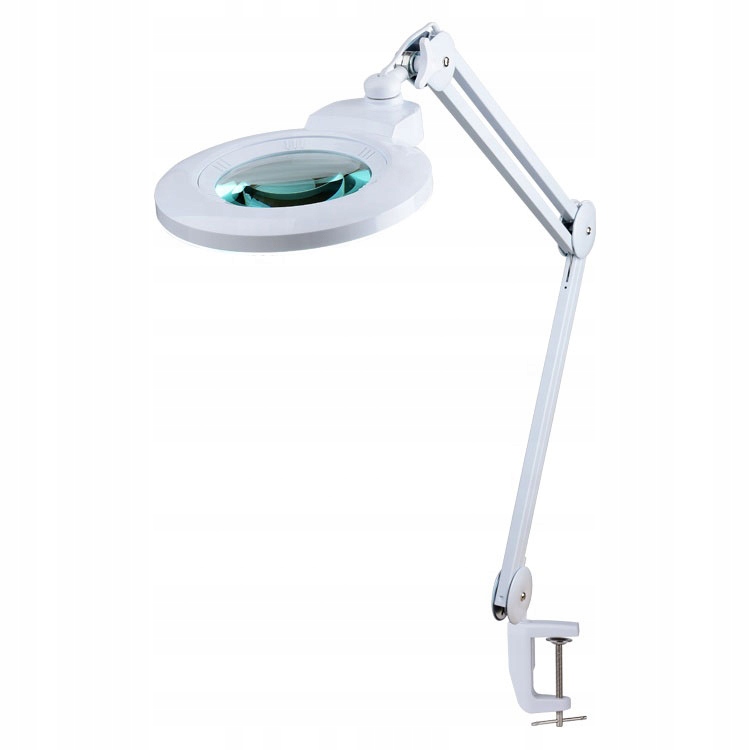 

Lampa z lupą 5D 5 dioptrii 84LED Smd wymienna opty