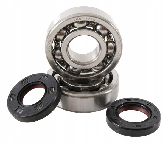 K04521 - ПІДШИПНИКИ КОЛІНЧАСТОГО ВАЛУ YAMAHA YZ 125 05-20