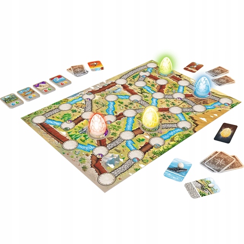 Trefl MagaJaja Wydawca Trefl