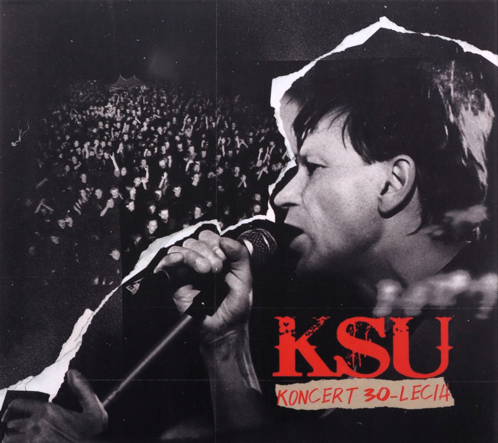 Ksu: Koncert 30-LECIA [BLU-RAY]+[2CD]