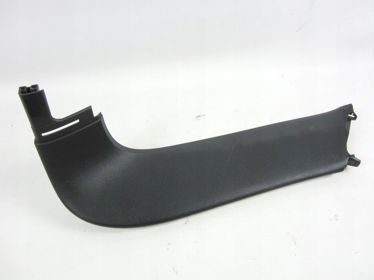 plastic cover bonnet boot right Porsche Cayenne S II 958 7P5 92A