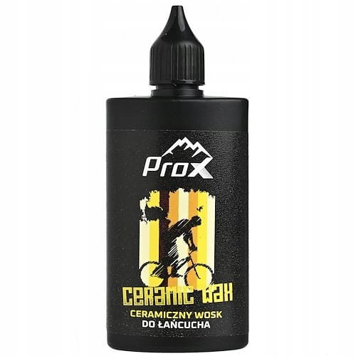 Prox Olej do łańcucha Ceramiczny Ceramic Wax 100ml