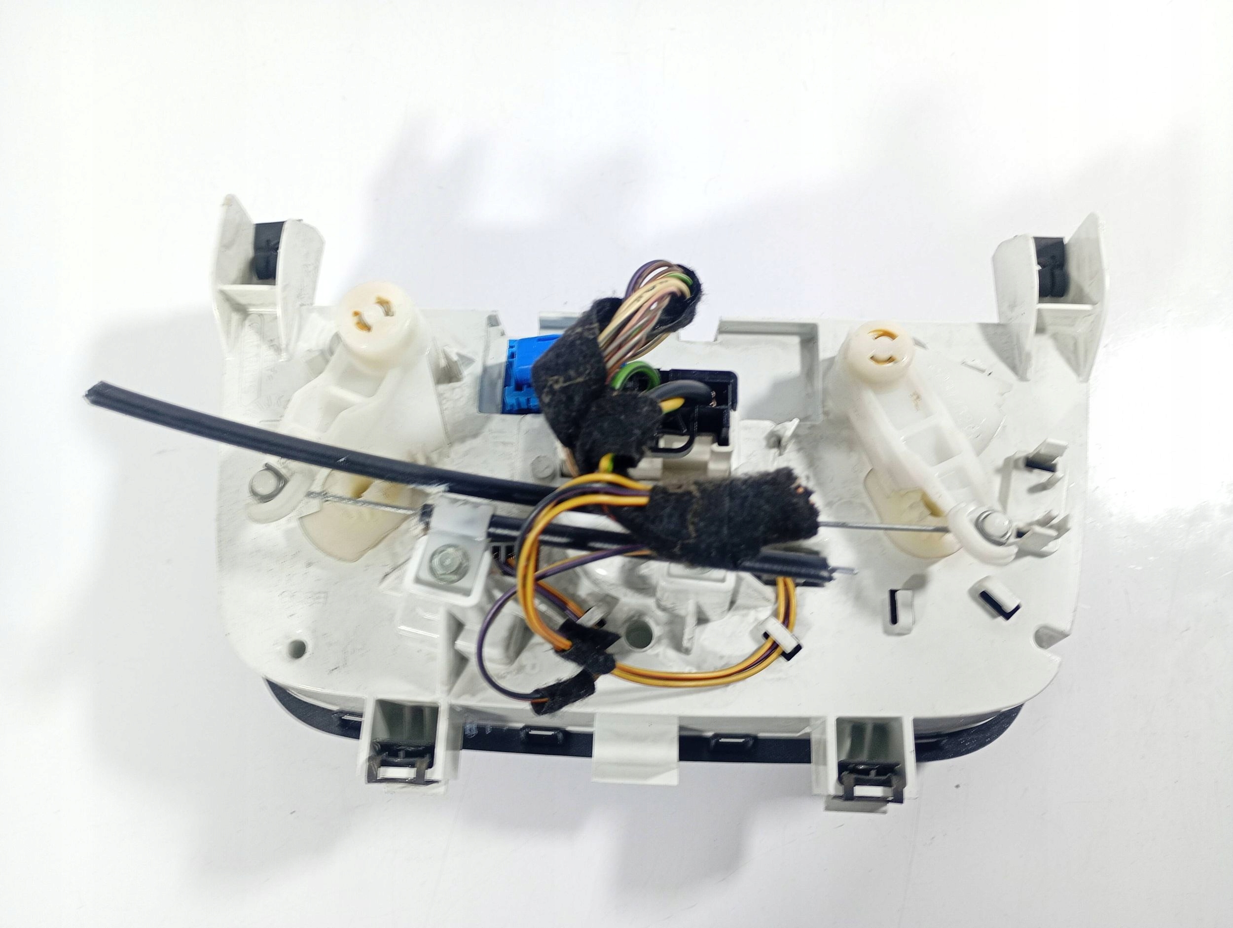 Interrupteur Bouton Unite commande clima OE 5G1140100 FIAT Stilo 01-10
