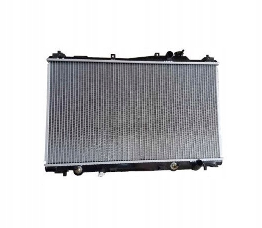 Honda Stream (rn) 2001-2006 Chladič Vody 19010PSA003 19010PSA901