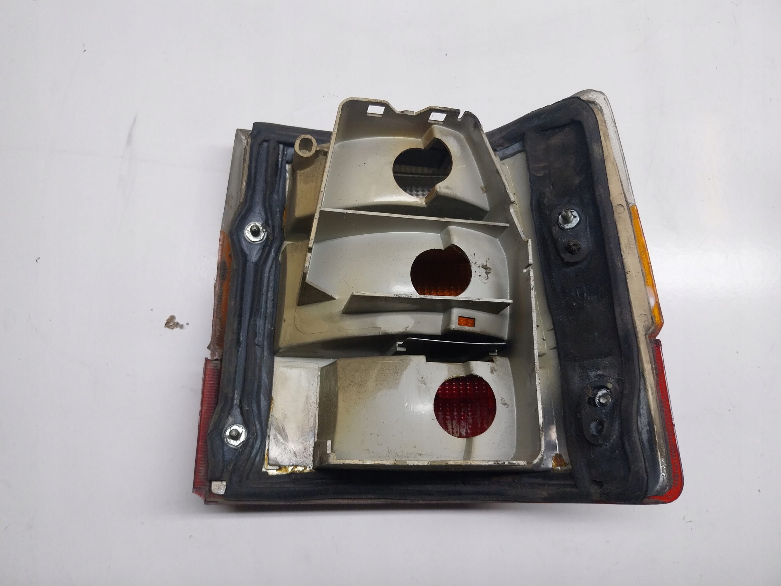 light rear left RENAULT 11 1986-1989