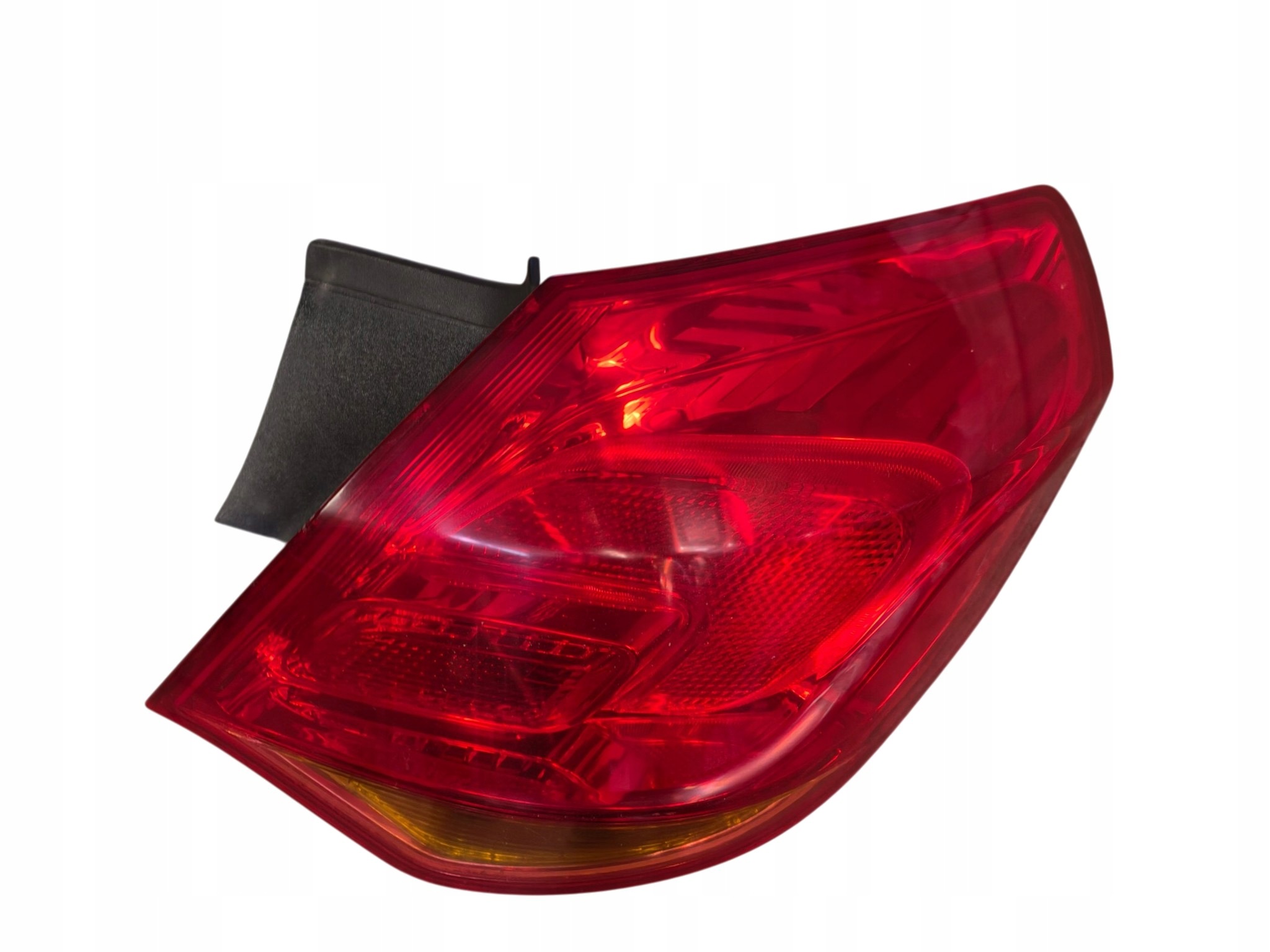 OPEL ASTRA J IV HATCHBACK light right rear part right rear original LADNA