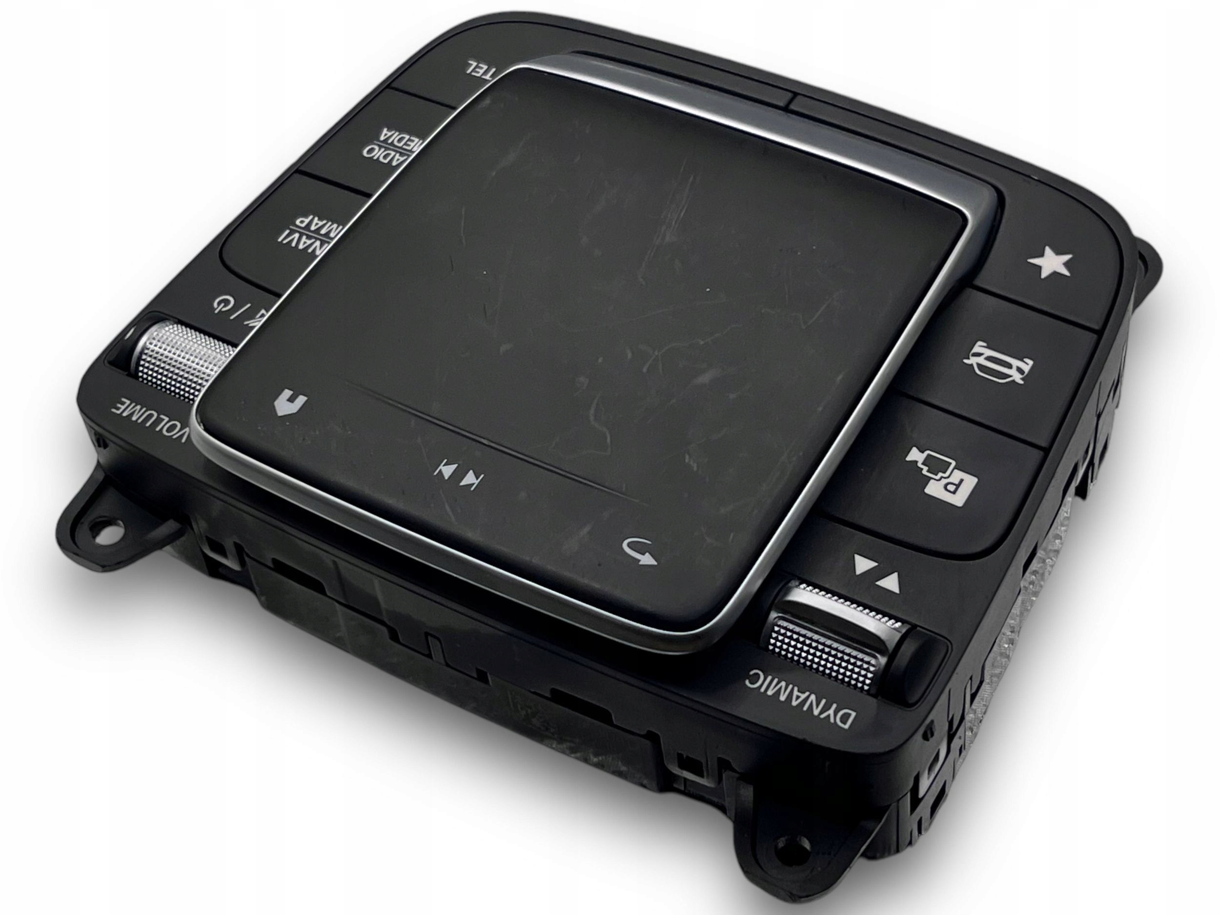 PANEL TOUCHPAD MERCEDES W247 W177 A2479003903 $J