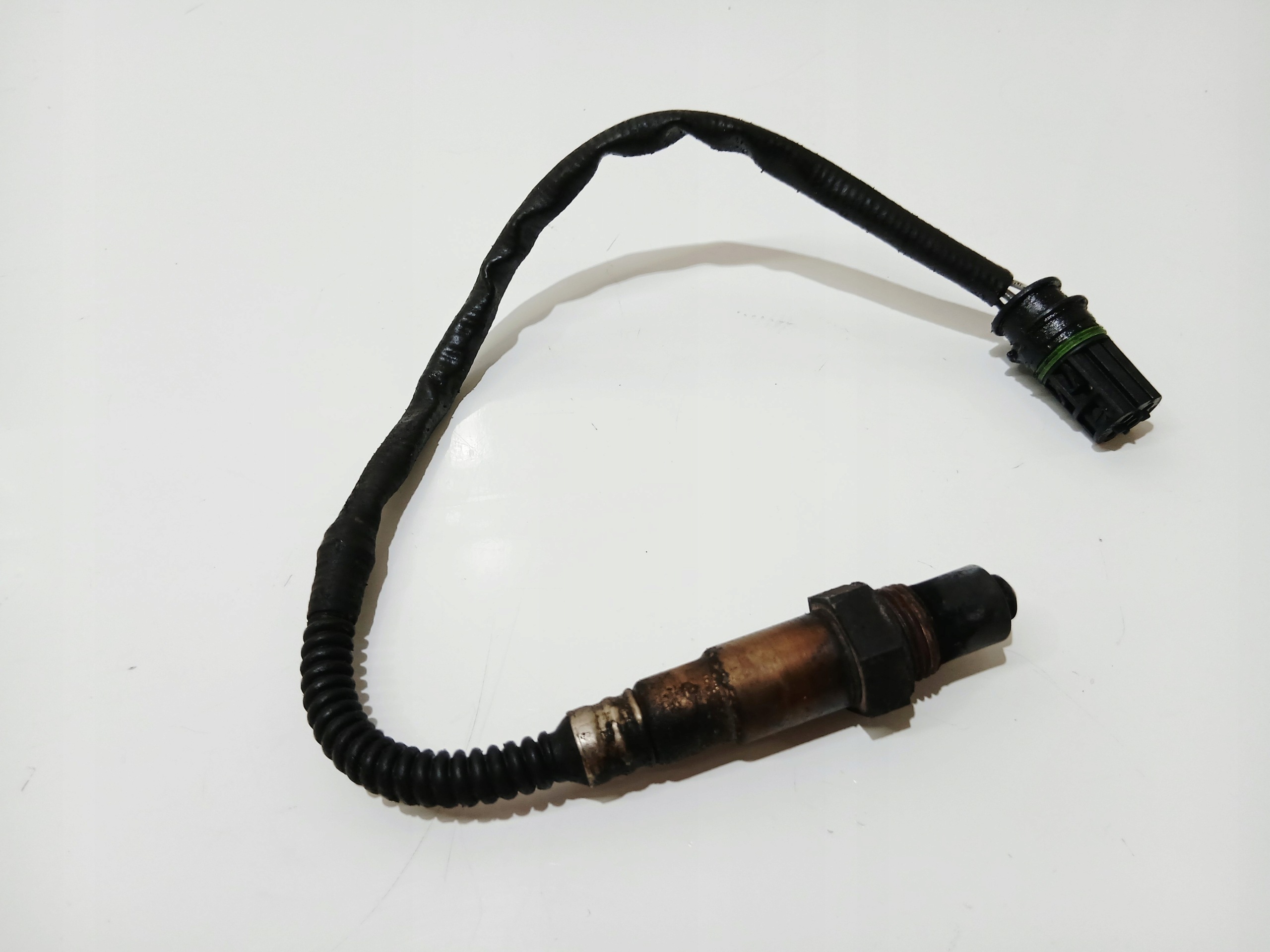 SONDA LAMBDA BMW OE E60 E61 N52 7544654