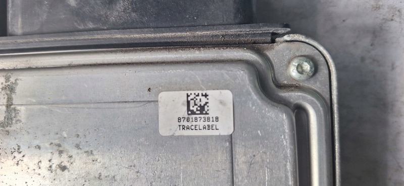 computer Motore SEAT LEON II 1.9 TDI 03G906021LK