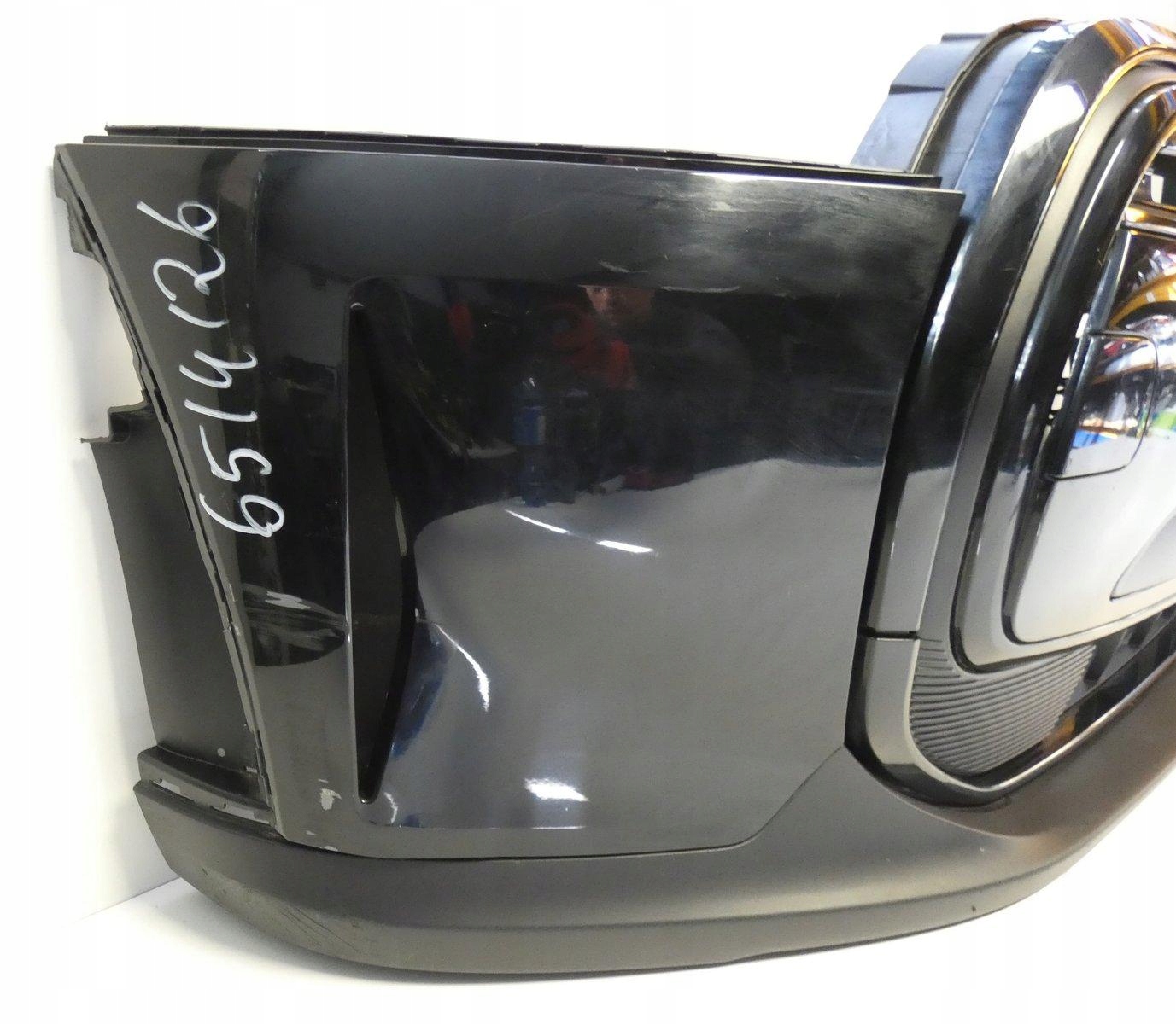 MINI COOPER S F55 F56 LIFT 9450548 2020- bumper front front
