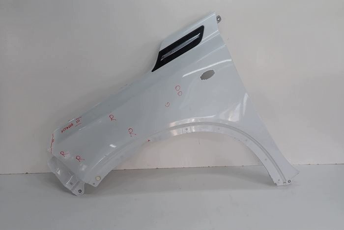 SUZUKI VITARA III 15- fender left front front