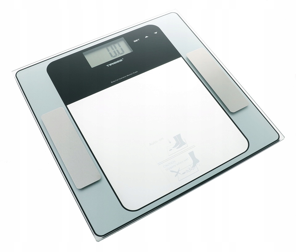 Waga łazienkowa Analityczna 150 kg TS-1311