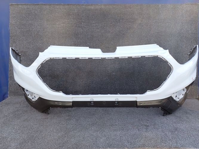 FORD TRANSIT CUSTOM LIFT 17- FRONTSTOSSSTANGE VORNE