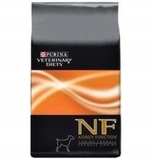 Purina VD Canine Nf Renal Function Varianta: 12 kg