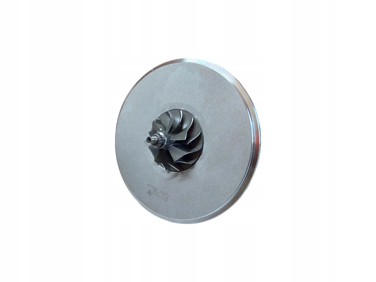 Vložka turbíny Garrett GT1546JS Renault Master 10-; Opel Movano B 10-21