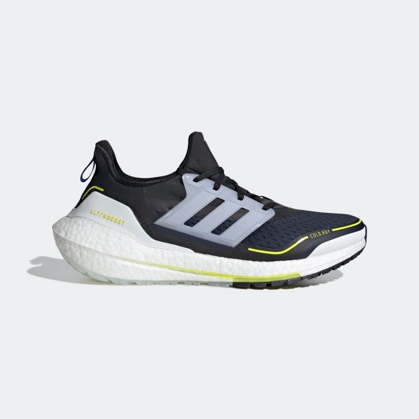 Adidas Pánské sportovní běžecké boty UltraBoost 21 Cold.RDY S23893 vel. 42