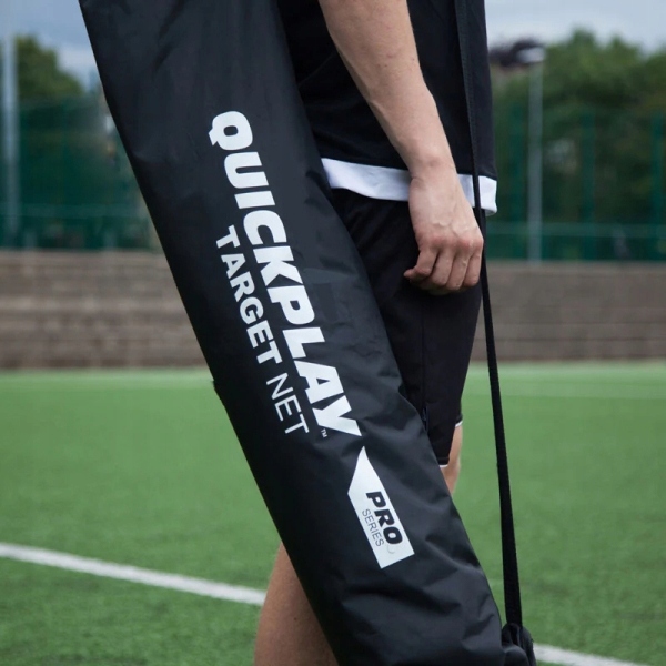 MATA CELNOŚCI STRZAŁÓW TRENINGOWA QUICKPLAY TARGET NET 3x2 M Kod producenta Quickplay 3x2