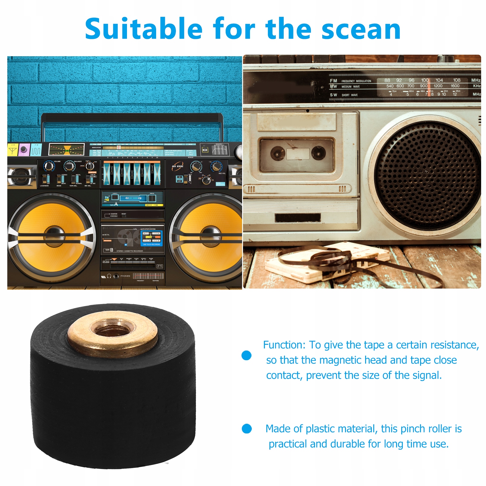 REJESTRATOR GŁOSU PŁYTKI MINIATURY DO DOMU DLA LALK Model 51525480